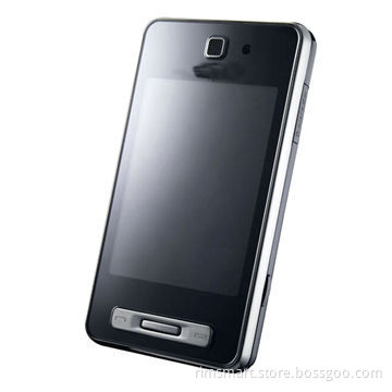 Dual SIM Low End GSM Phone